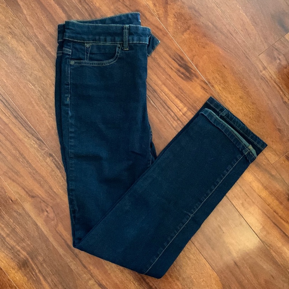 Talbots Jeans